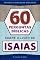 Livro 60 Perguntas Sobre o Livro do Profeta Isaias: Testes de Conhecimentos Bíblicos - Gincanas Bíblicas (Perguntas Bíblicas e Gincanas Bíblicas)