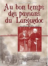 Paysans, paysannes en Languedoc