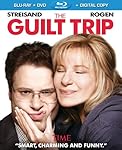 Cover Image for 'Guilt Trip, The (Two-Disc Blu-ray/DVD Combo + Digital Copy)'