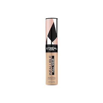 L'Oreal Paris Infallible Full Wear Concealer, 314, 10 ml
