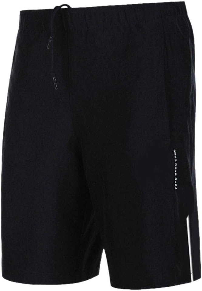 Aufgevals Men's Quick Dry Breathable Gym Running Shorts