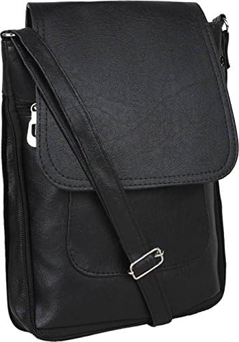 Al Amazing girl's fancy stylish PU sling bag