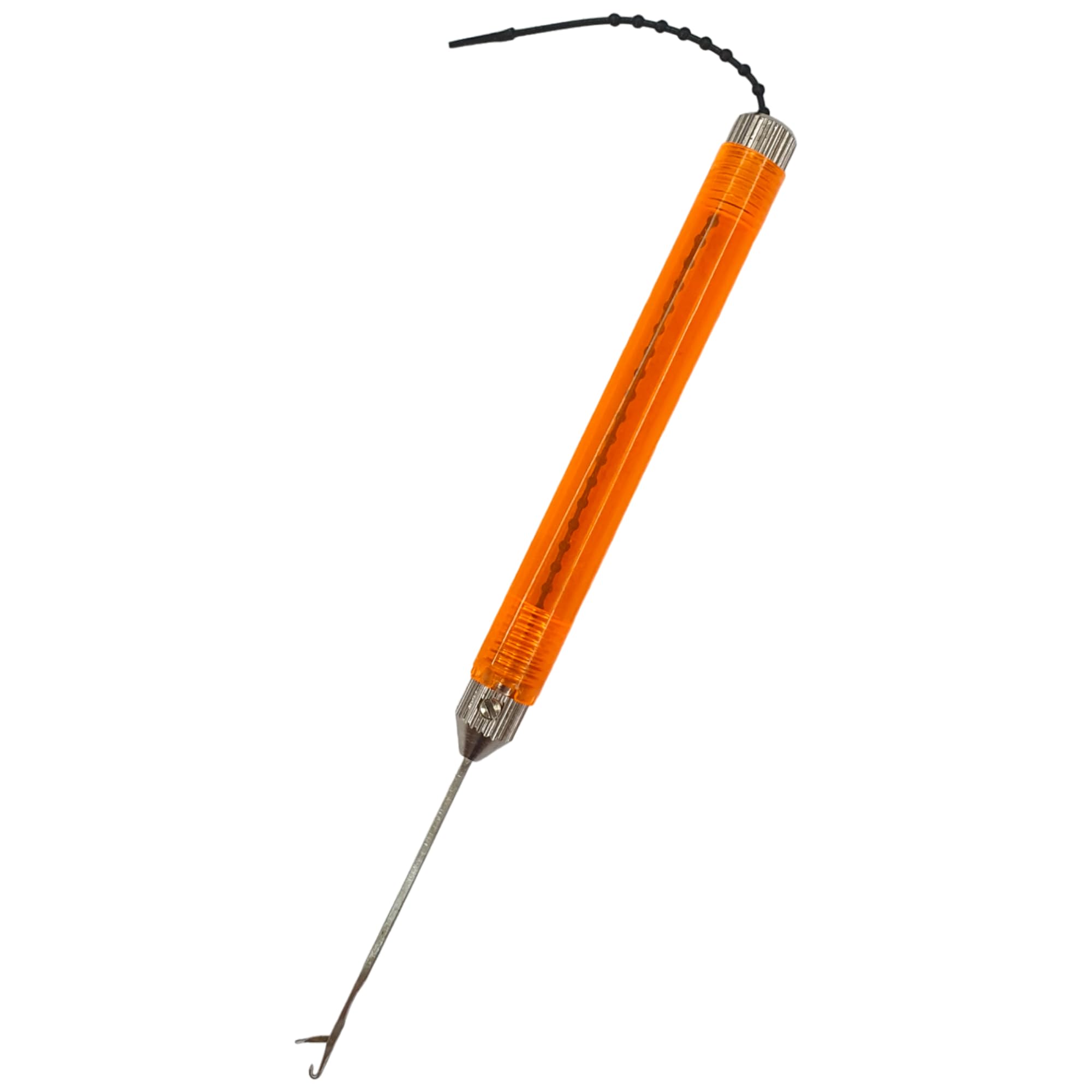 PRO Filstar Bait Needle with Boilies Stopper for Hair Rig - Splicing Needle for Boilie - Fishing Bait Needle - Fishing Carp Accessories - Carp Bait Needles - Fishing Accessories for Bottom