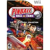 Pinball Hall of Fame: The Williams Collection - Nintendo Wii (Renewed)