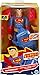 DC Justice League Action Armor Blast Superman Figure with Accessory, 12