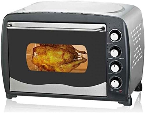 COMELEC - Horno 55l.INOX.Conv.5501icrl: Amazon.es: Electrónica