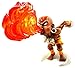 Tier1 Accessories Dhalsim Street Fighter Fully Licensed LED Light and Sound Figure – PlayStation 3;PlayStation 2;PlayStation;thumb 2