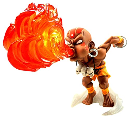 Tier1-Accessories-Dhalsim-Street-Fighter-Fully-Licensed-LED-Light-and-Sound-Figure-PlayStation-3PlayStation-2PlayStation