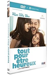 Tout Pour Être Heureux - Dvd + Copie Digitale