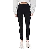 SPLITS59 Womens Airweight High Waist 7/8 Pocket Leggings