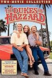 The Dukes Of Hazzard Two Movie Collection: Reunion/Hazzard In Hollywood (Full Frame)