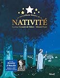 La merveilleuse histoire de la Nativité (1CD audio) by 
