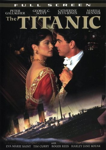 The Titanic