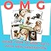 New Generation - Puppies - - 2 Pocket Folders/Portfolio 48 PACK Letter Size with 3 Hole Punch to use with your Binder Heavy Duty Glossy Finish UV Laminated Folder - Assorted 6 Fashion Design.