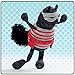 Knit Superheroes!: 12 Animals--Caped, Masked & Ready for Action