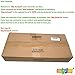 bbq factory Replacement Cast-Iron Grill Pipe Burner JBX601 (4-pack) Select Gas Grill Models By Lowe's (Jenn-Air), Charbroil, The Source, Jenn Air, and Others