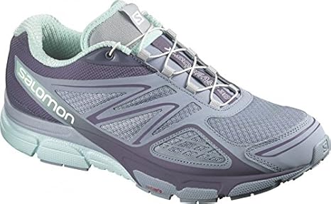 salomon x scream recensione