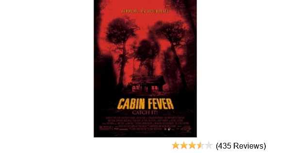 Watch Cabin Fever Prime Video