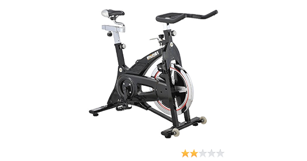DKN Technology - Bicicleta Indoor Racer Pro dkn : Amazon.es: Deportes y  aire libre