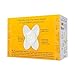 Butterfly® Pads/Body Liners for Bowel Leaks - Womens S/M 28 Count 2 Pack