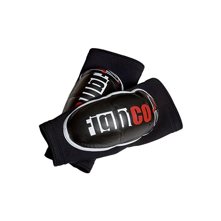 FightCo Training Elbow Pads Muay Thai Westchester