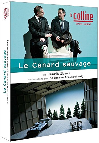 Le Canard sauvage