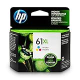 HP 61XL | Ink Cartridge | Tri-color | CH564WN