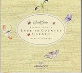 RECIPES FROM AN ENGLISH COUNTRY GARDEN (Sarah's Garden) by
