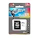 Silicon Power-128GB High Speed MicroSD Card Adapter