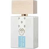 Bianco Latte by Giardini Di Toscana for Unisex - 3.4 oz EDP Spray