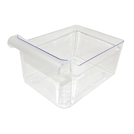 Cajón para IKEA Nevera Congelador equivalente a 481241879962 ...