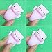 Mochi Squishy Toys HAIYOO Kawaii Squishy Cats Mini Squishy Squeeze Collection Stress Reliever Gift Colorful Cat Shape Squishies