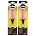 Denman D4 Classic Colletion 9-Row Large Styling (Pack of 2)