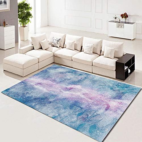 Area Rugs Living room coffee table geometric simple carpet printing carpet mat AM@200 * 300cm