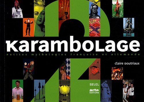 Karambolage 2 by (Paperback)