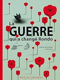La  guerre qui a changé Rondo