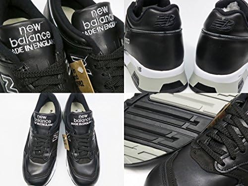 Amazon ニューバランス M1500 Bk Black Width D M1500bk 25 5 7h Us 並行輸入品 スニーカー