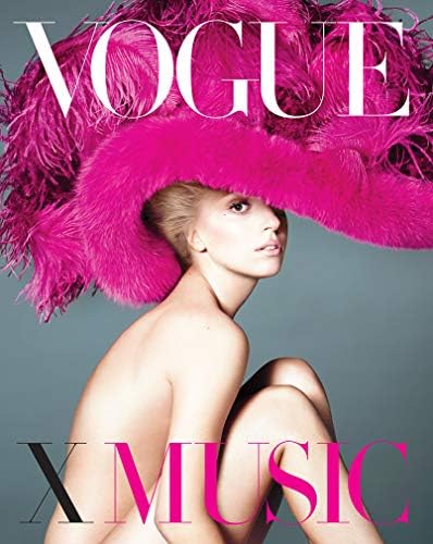 Vogue: The Editor's Eye: A History of Fashion Photography (Vogue