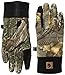 Carhartt Men's Lightweight Shooting Glove-Xtra, Extra, XX-Large