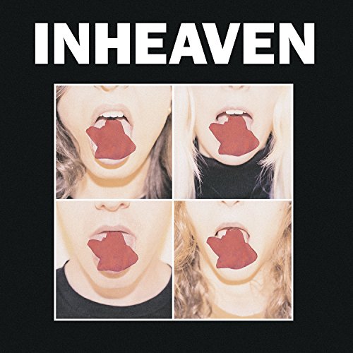 Inheaven [Explicit]