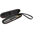 FitSand Hard Case Compatible for Micro Touch Titanium MAX Lighted Personal Trimmer