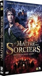 Le Maître Des Sorciers