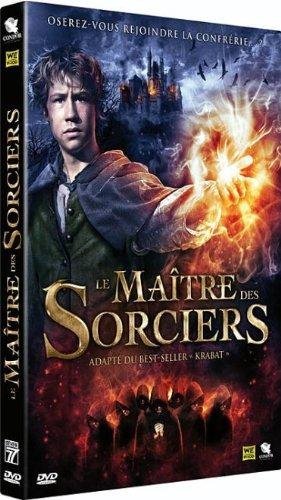 Le Maître Des Sorciers