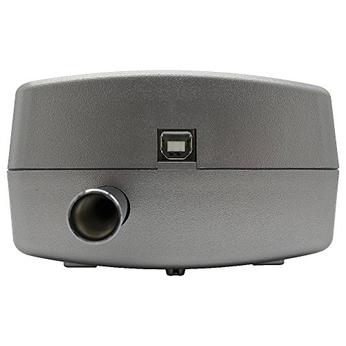 51mguvyLU3L TES 5110 Particle Counter - Image 6