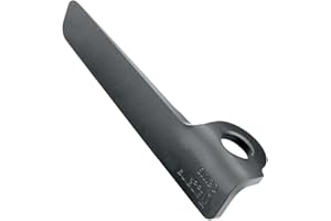 Singing Rock Steel Piton A5 9CM