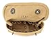 US WW2 Canvas Shotgun Shell Ammunition Pouch marked JT&L 1942