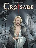 Croisade, Tome 6 : Sybille, jadis by