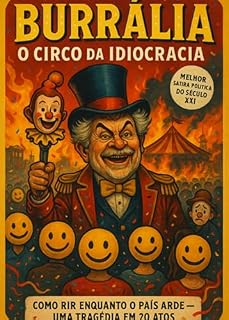 Livro Burralia