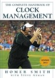 The Complete Handbook of Clock Management (Revised 2012)