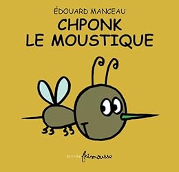 Chponk le moustique